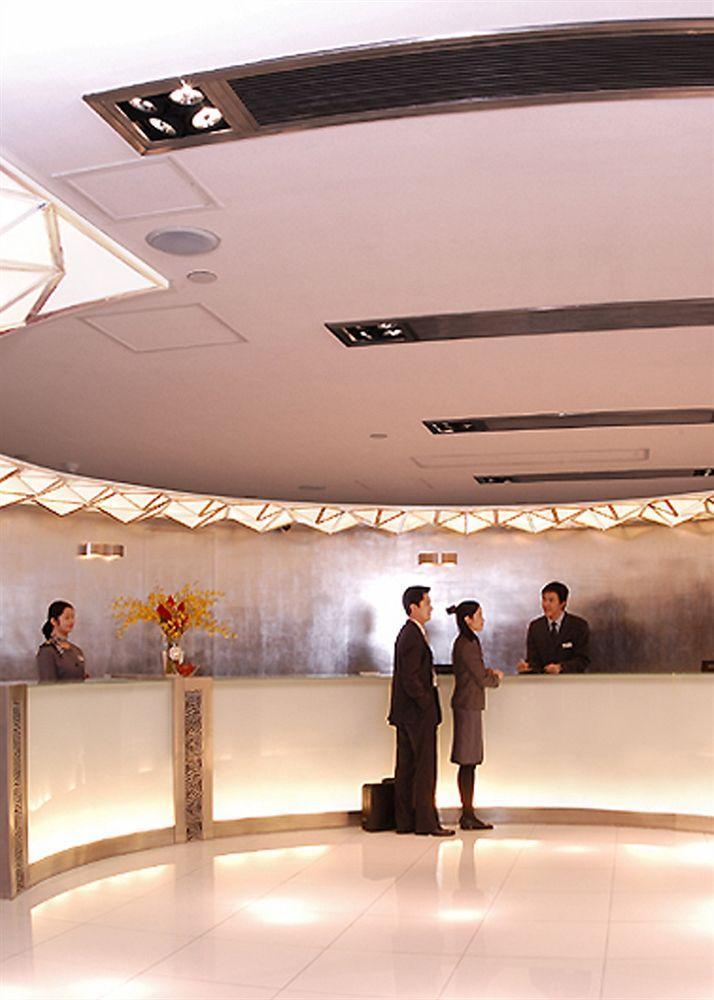 Hotel King's Hongkong
