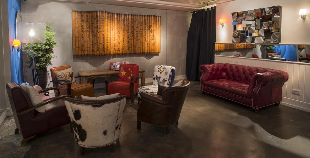 Mini Causeway Bay Hotel