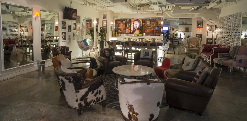 Mini Causeway Bay Hotel 3*