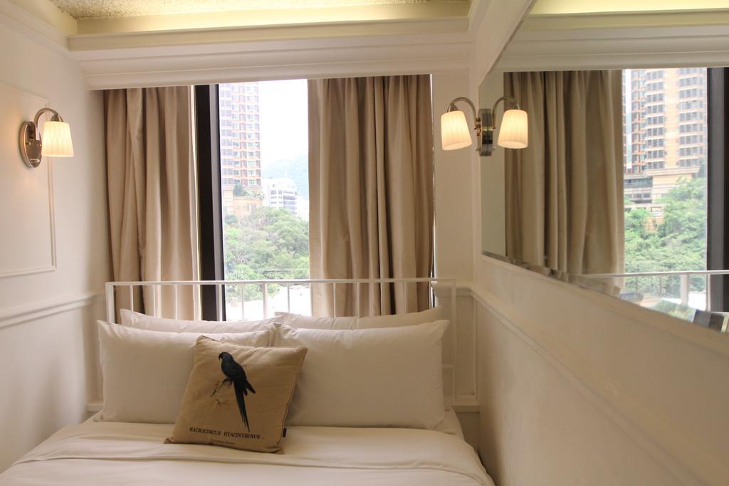 Mini Causeway Bay 3*