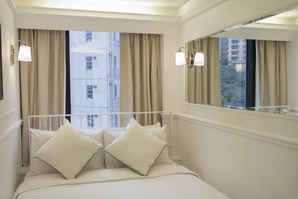 Mini Causeway Bay Hotel