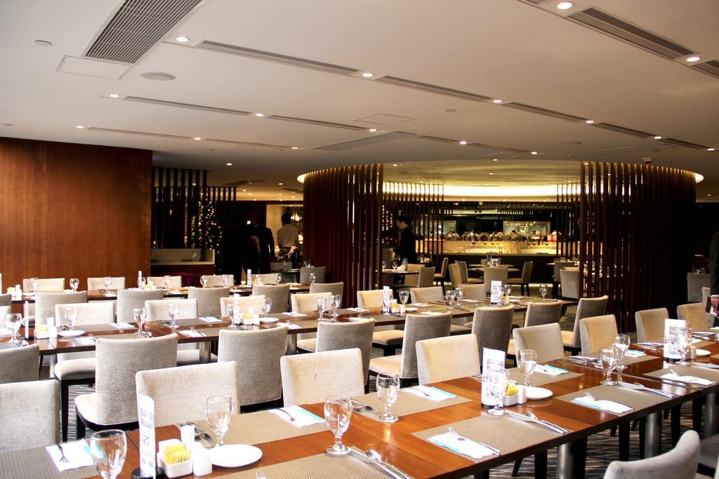 The Harbourview - Chinese Ymca Of 4* Hong Kong