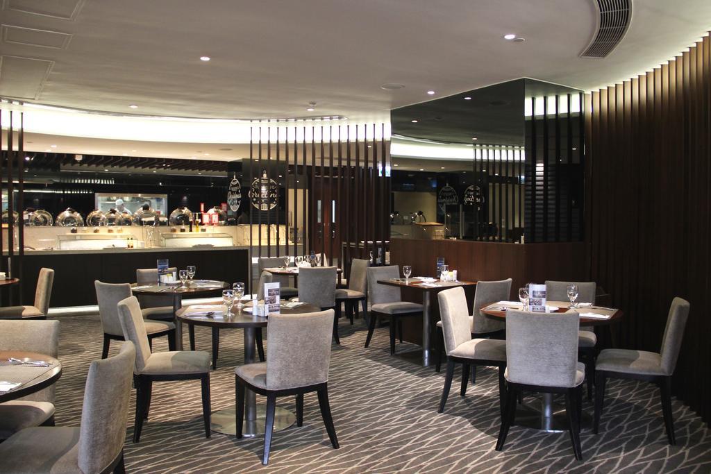 The Harbourview - Chinese Ymca Of Hotel Hong Kong