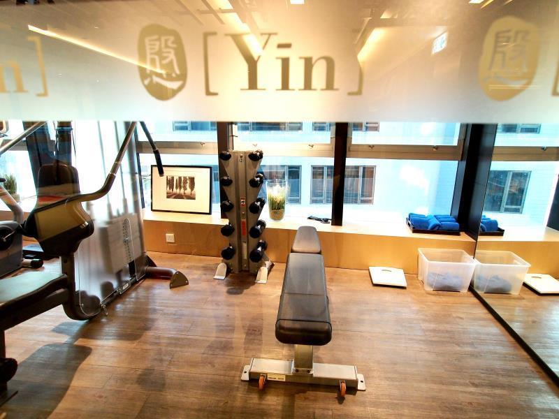 Yin Serviced Hotel 4*