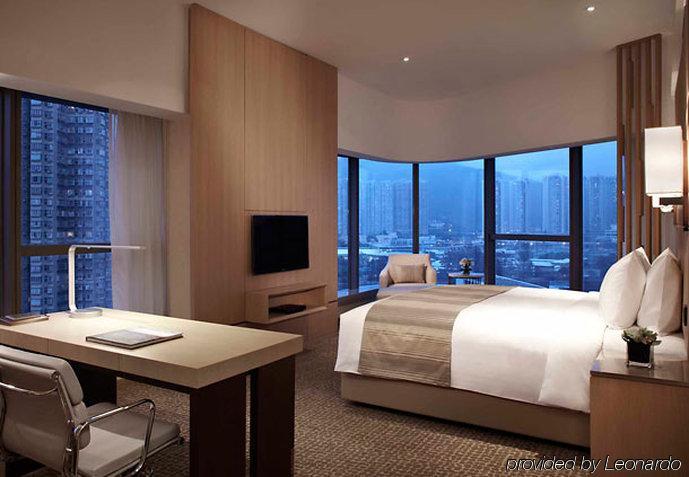 Courtyard By Marriott Sha Tin 4* Hong Kong