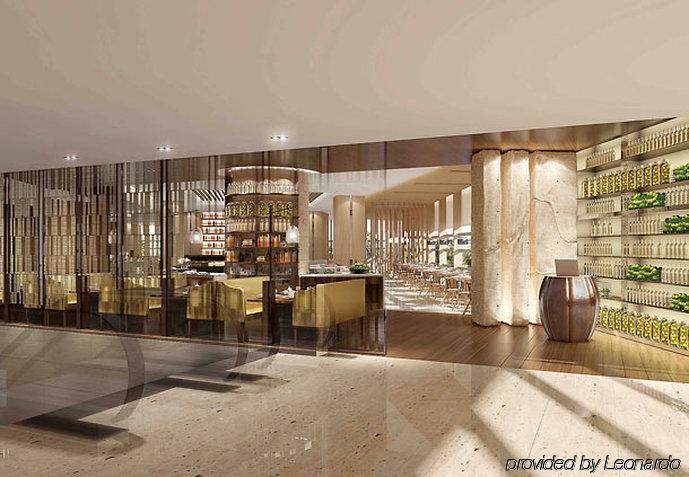 Hotel Courtyard By Marriott Sha Tin Hong Kong