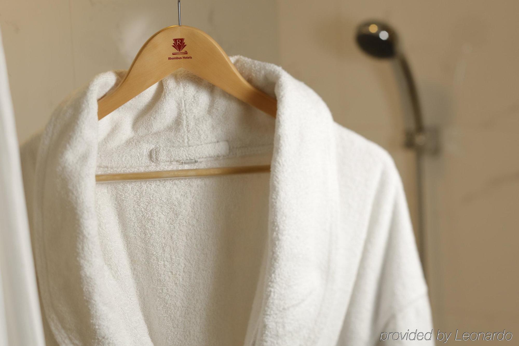 Pennington By Rhombus Hotel 4*
