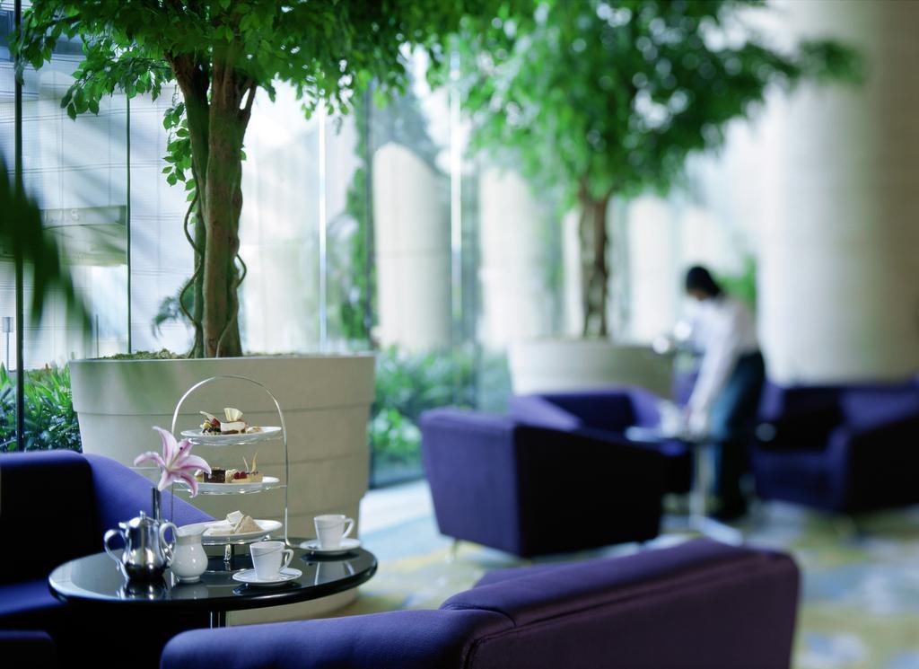 Hotel Harbour Plaza Metropolis Hong Kong