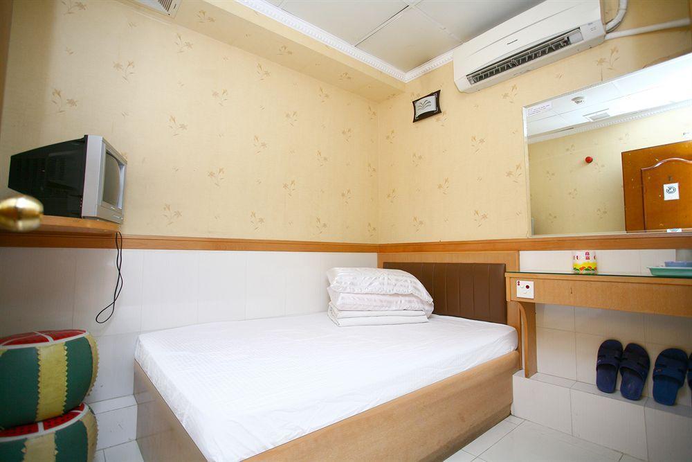 Me Easy Guest house