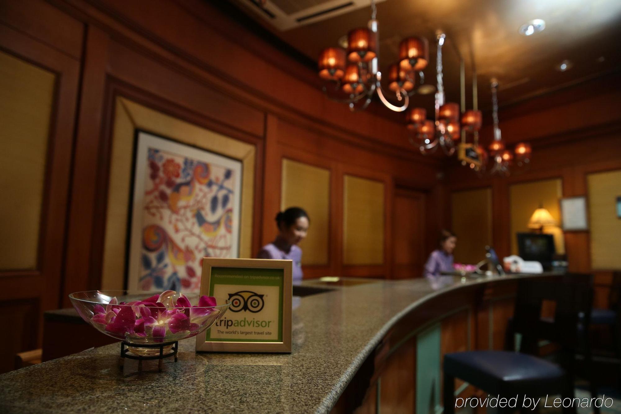 Hotel Charterhouse Causeway Bay 3*