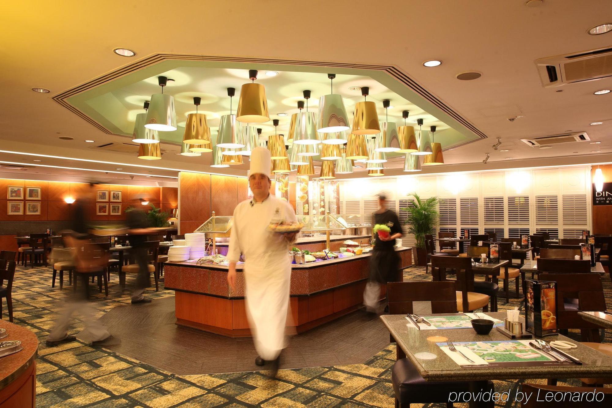 Charterhouse Causeway Bay 3* Hong Kong