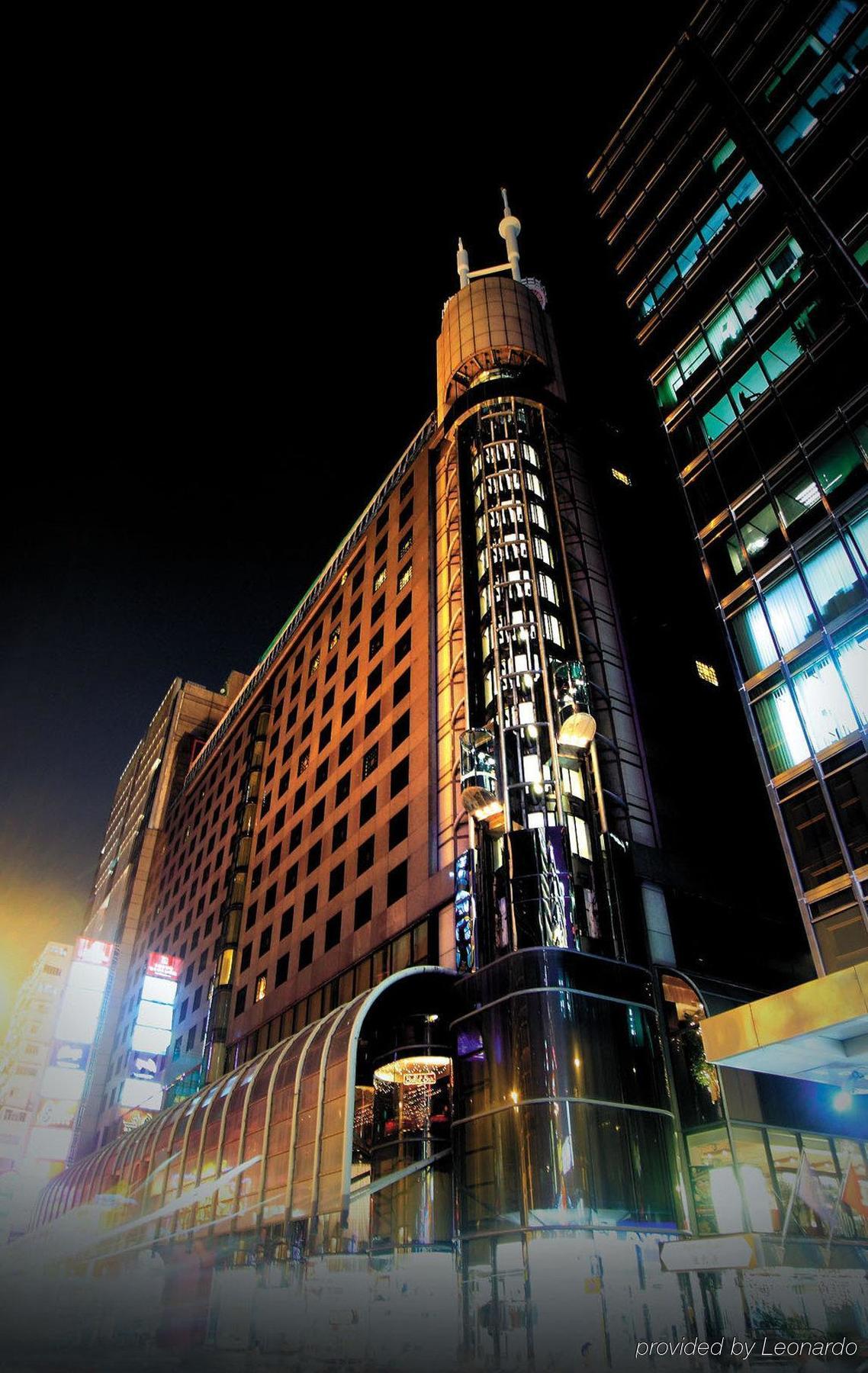 Prudential 4*