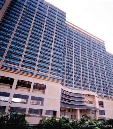 Hotel Rambler Garden