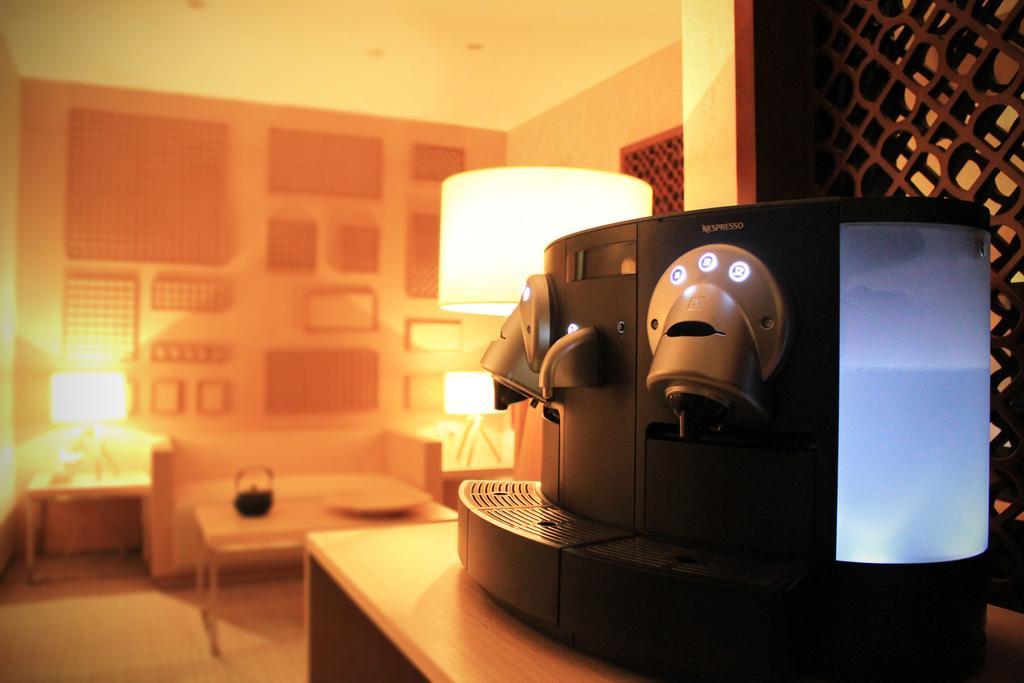 Cue Hotel 4*