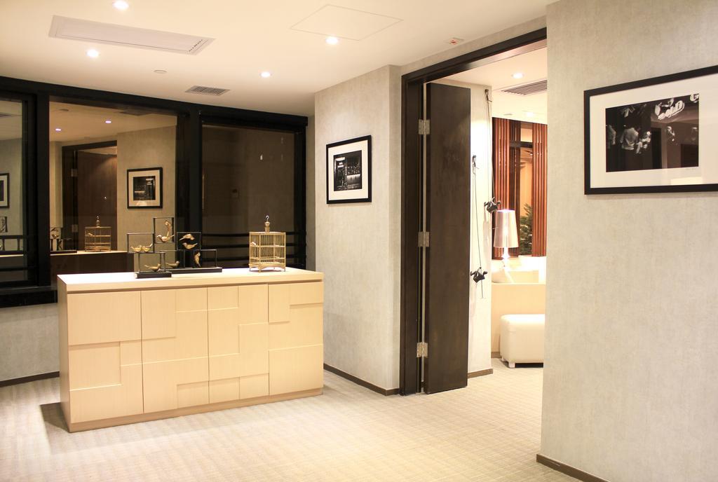 Hotel Cue