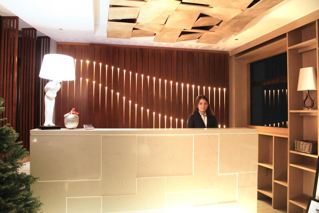 Cue Hotel 4*