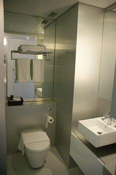 60 West Hotel 4*