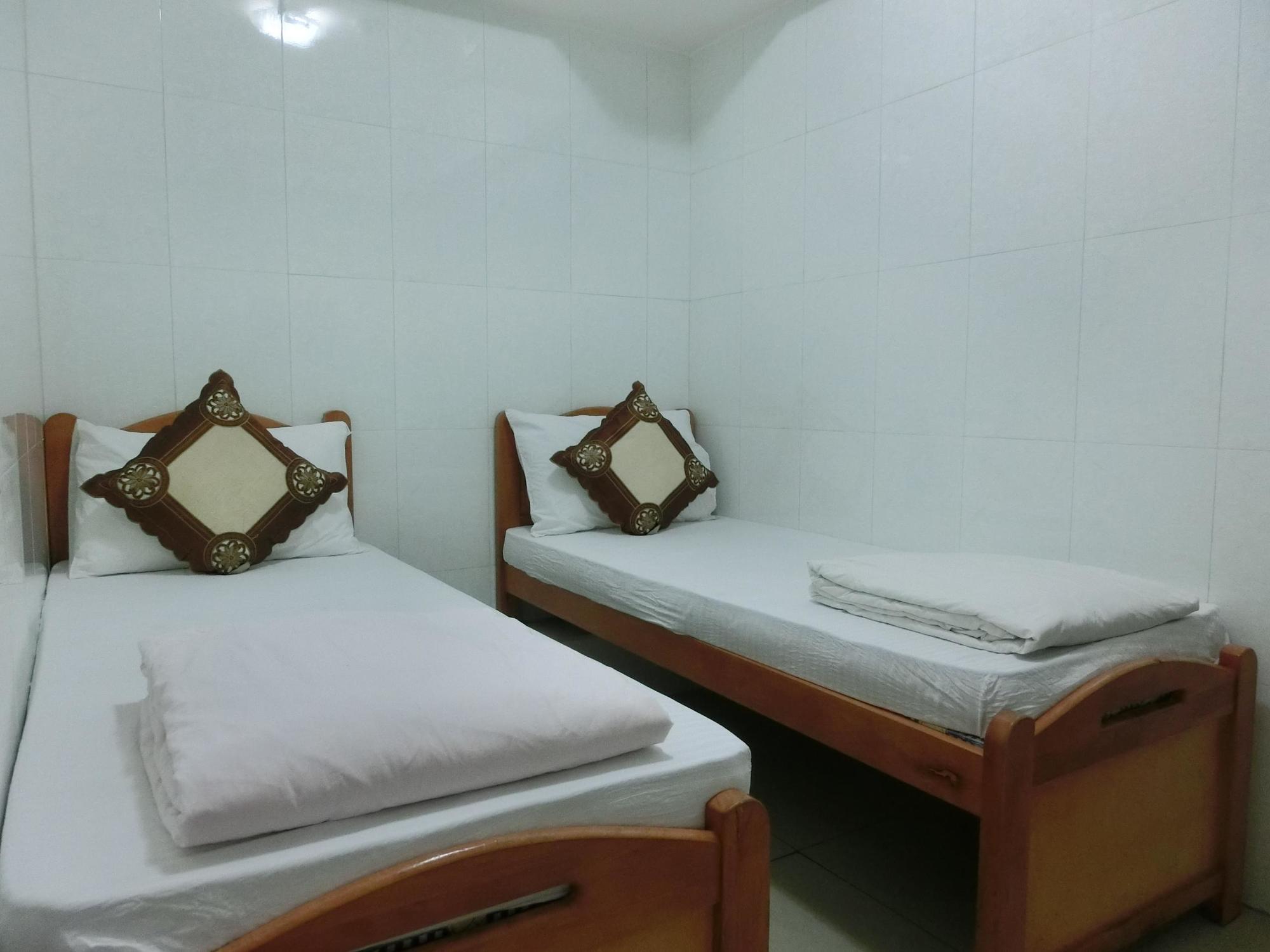 Hung Fai Rumah tetamu