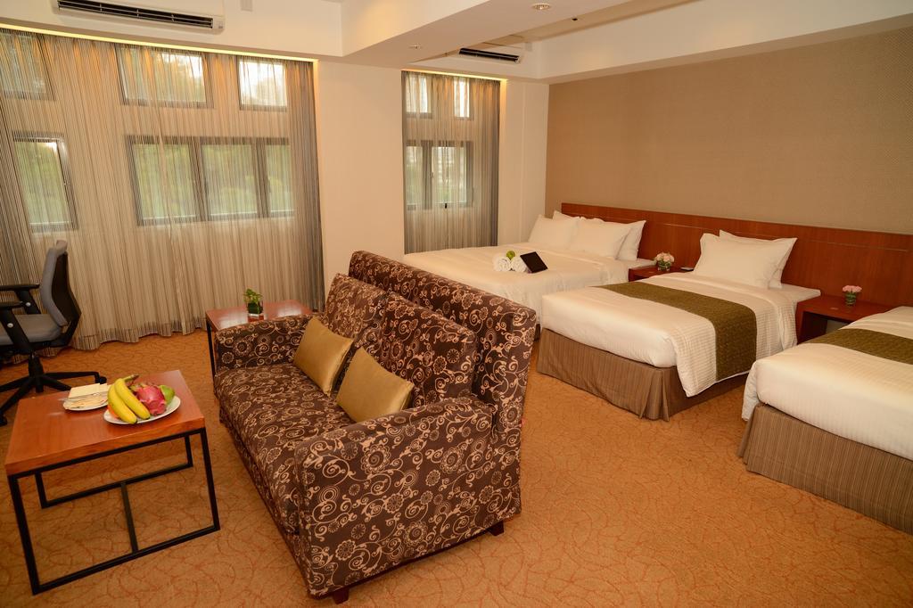 Caritas Bianchi Hotel 3*