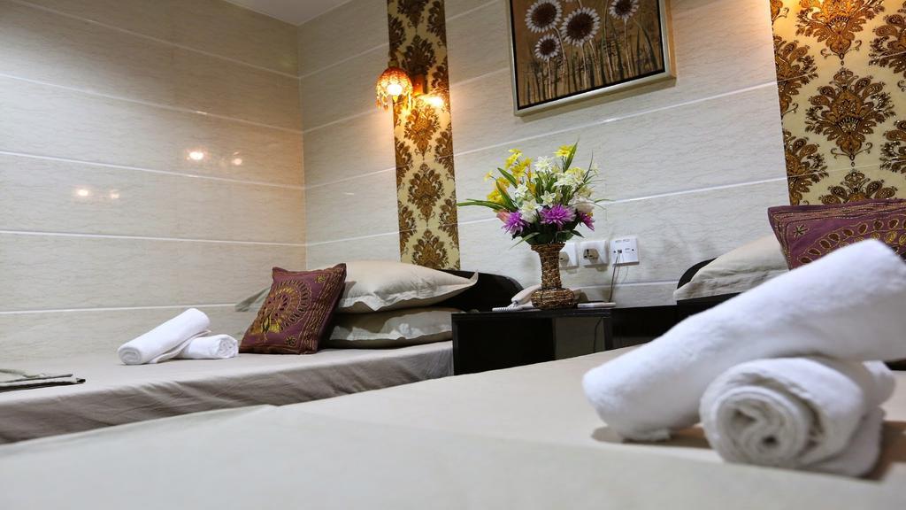 Guest house Asia Inn *