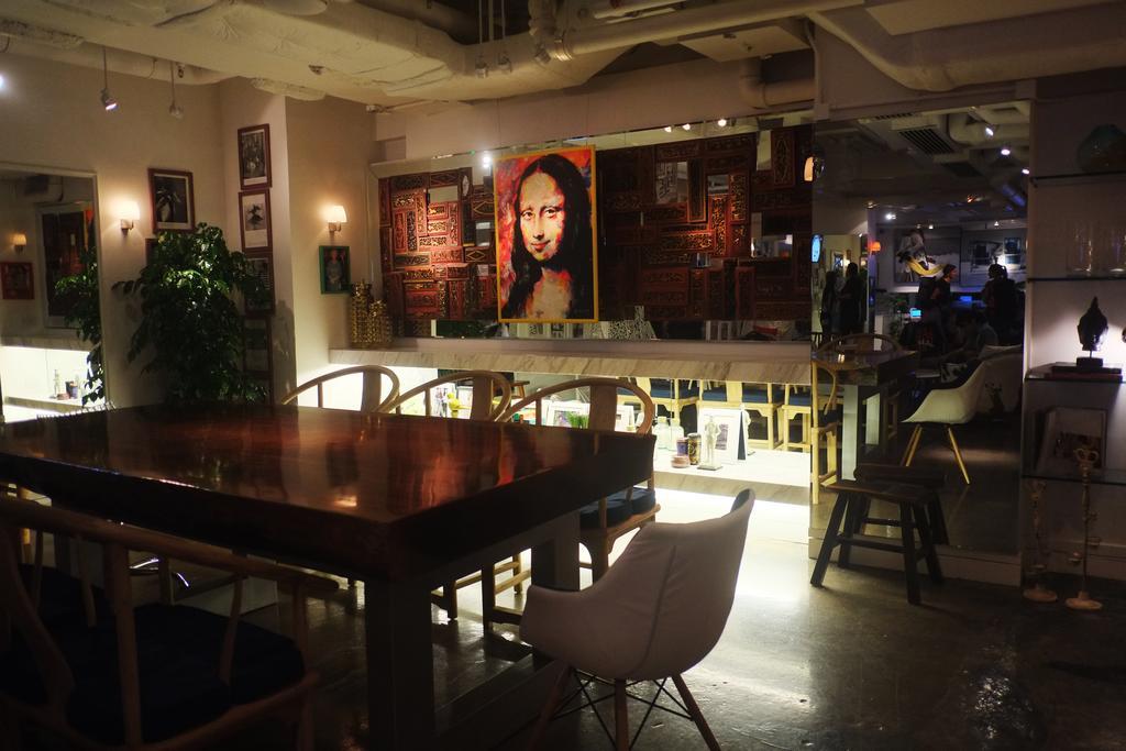 Hotel Mini Causeway Bay 3*
