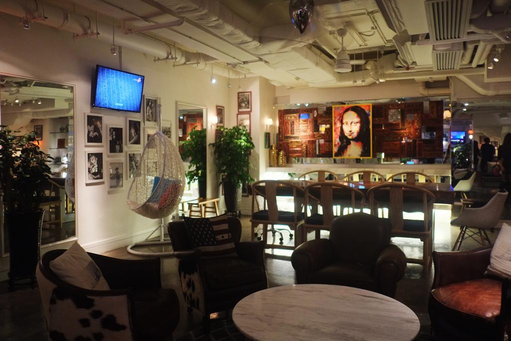 Mini Causeway Bay Hotel 3*