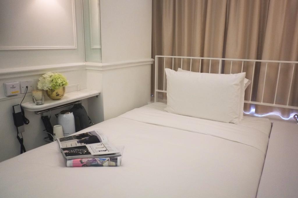 Hotel Mini Causeway Bay Hong Kong