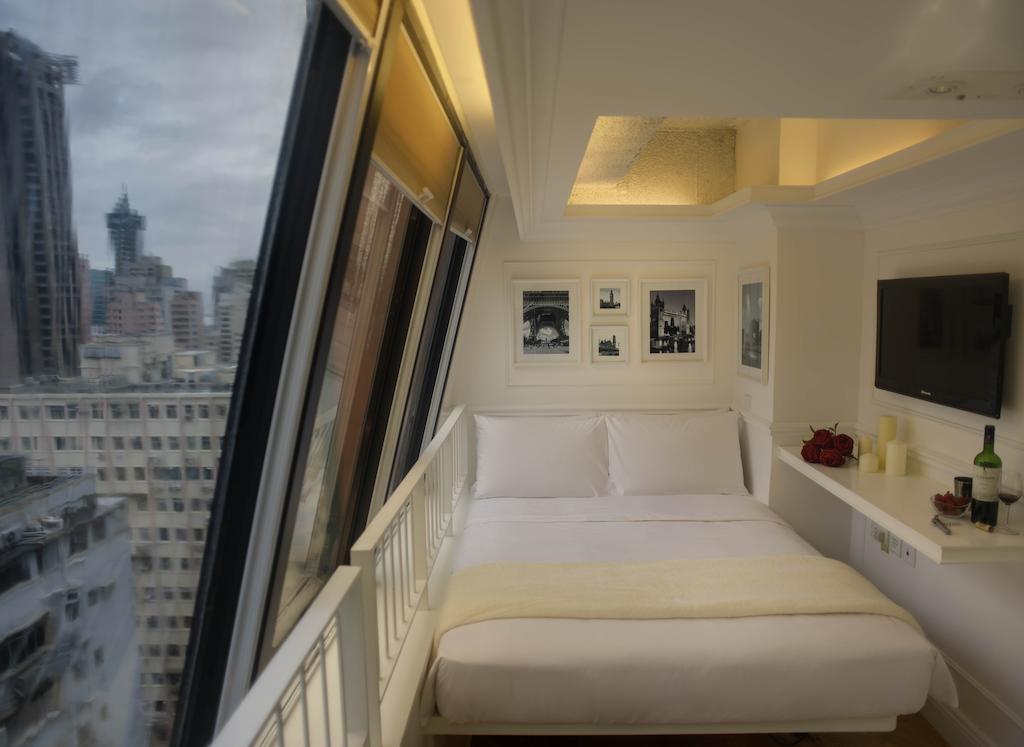 Mini Causeway Bay 3*