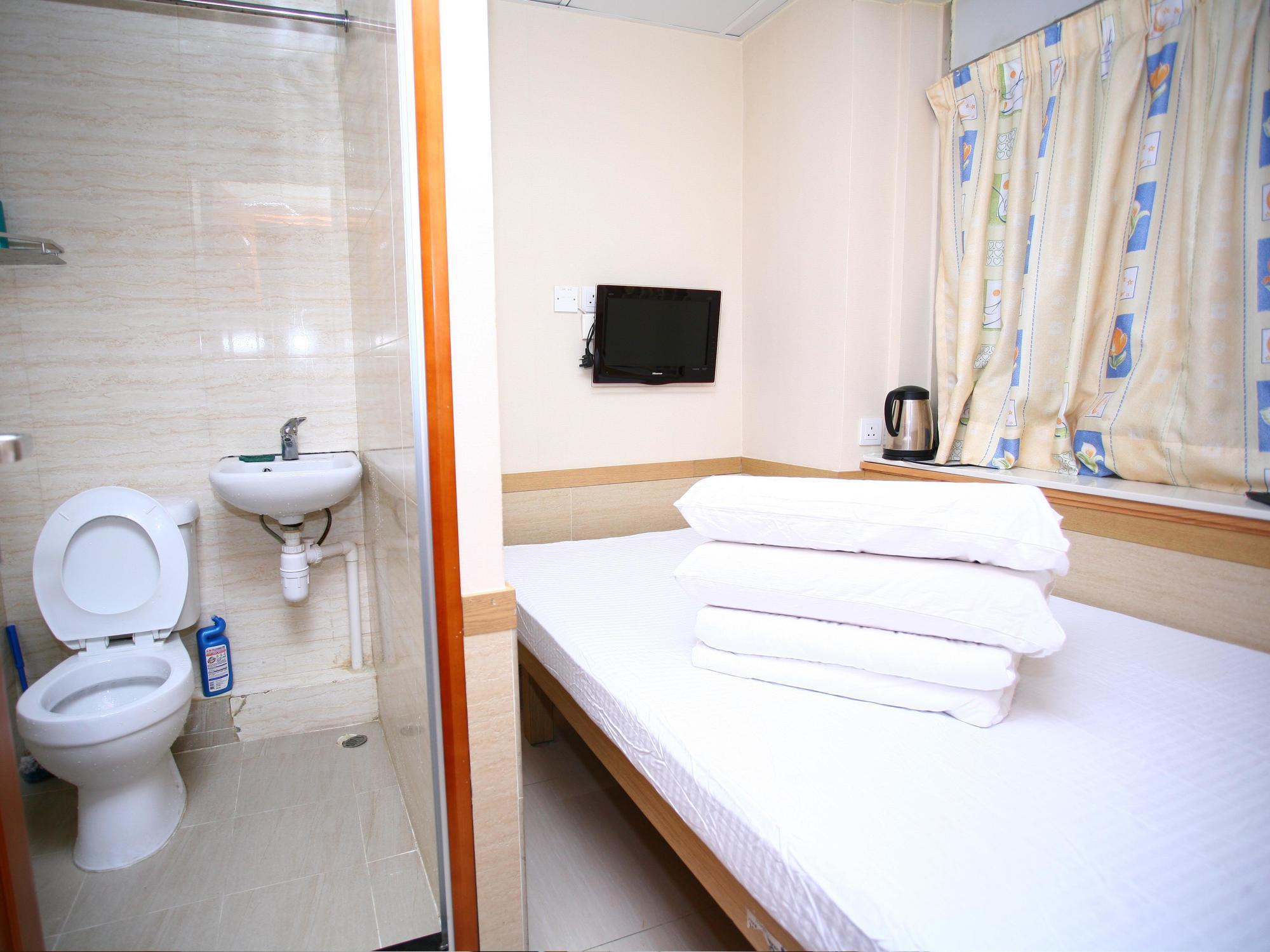 Guest house Me Easy Hong Kong