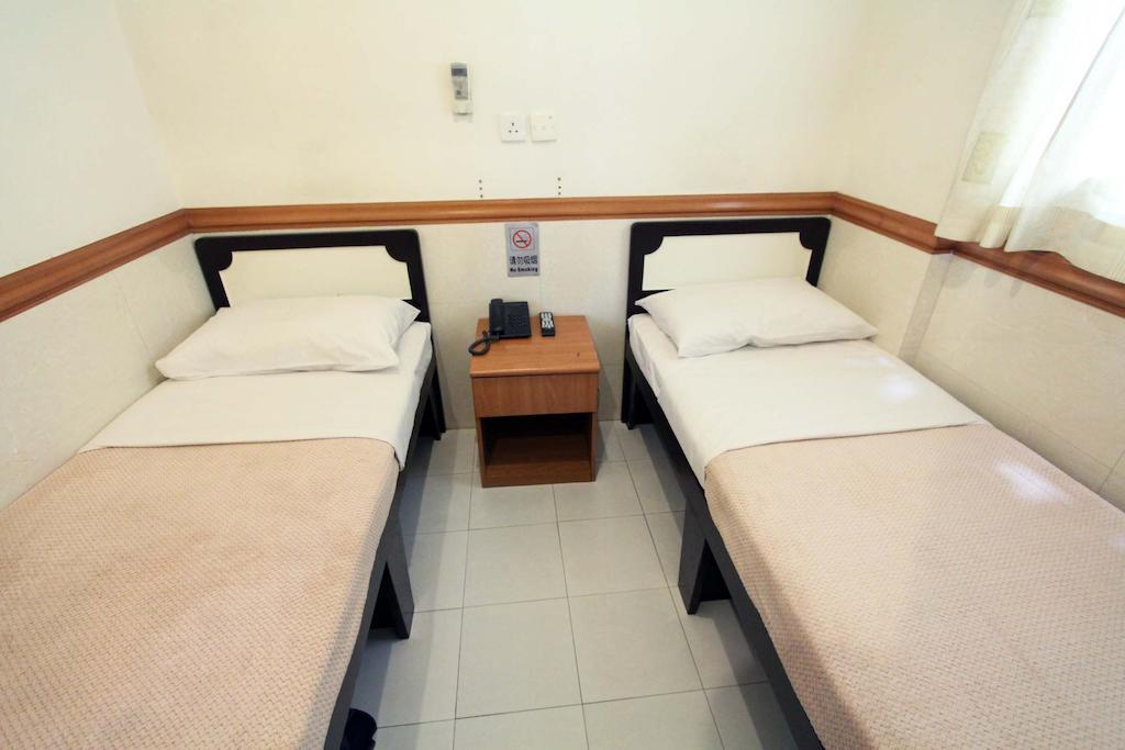 Guest house City Econo