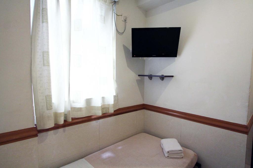 City Econo Guest house Hong Kong