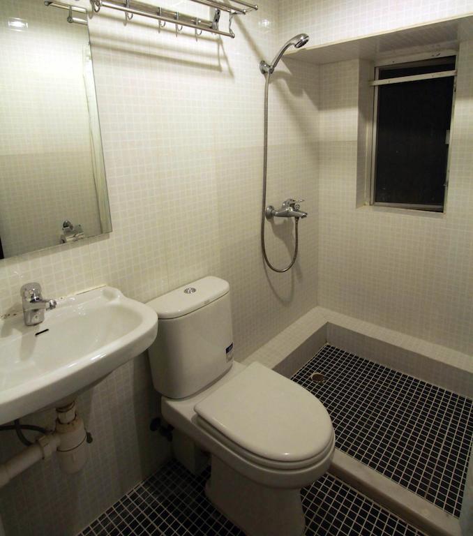 City Econo Guest house Hong Kong
