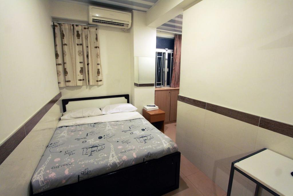 City Econo Guest house