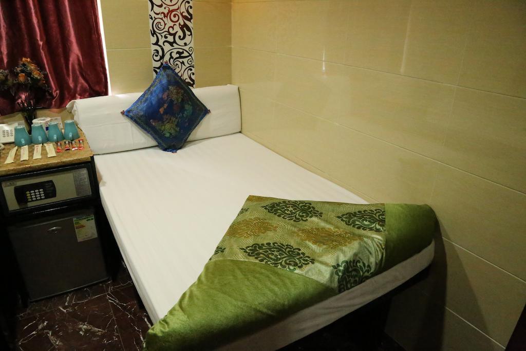 New Tokyo Guest house *