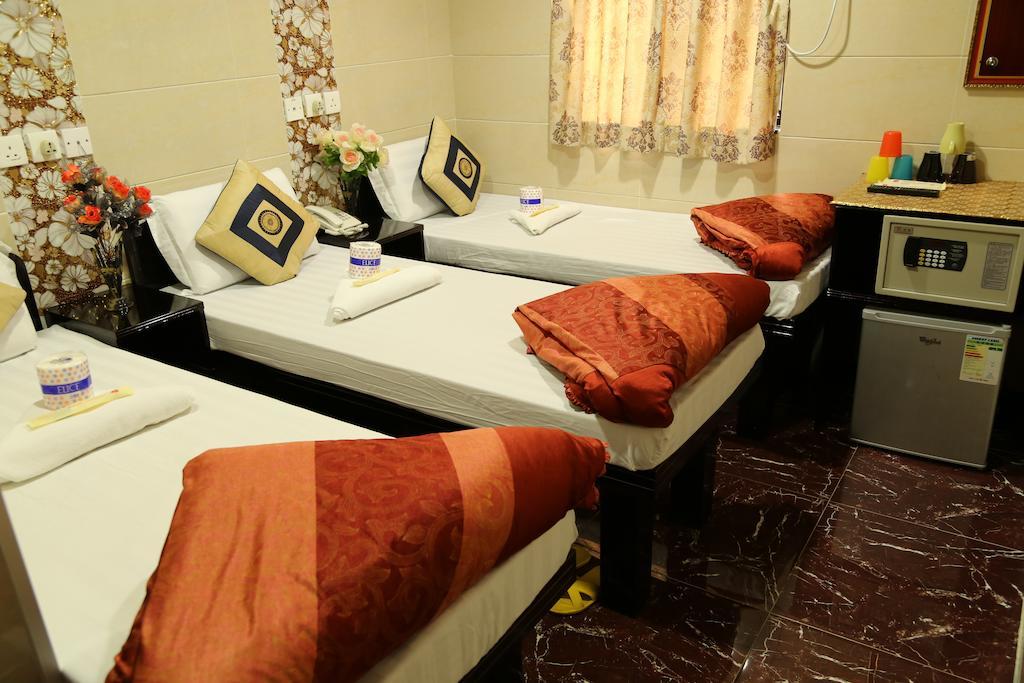 Guest house New Tokyo Hong Kong
