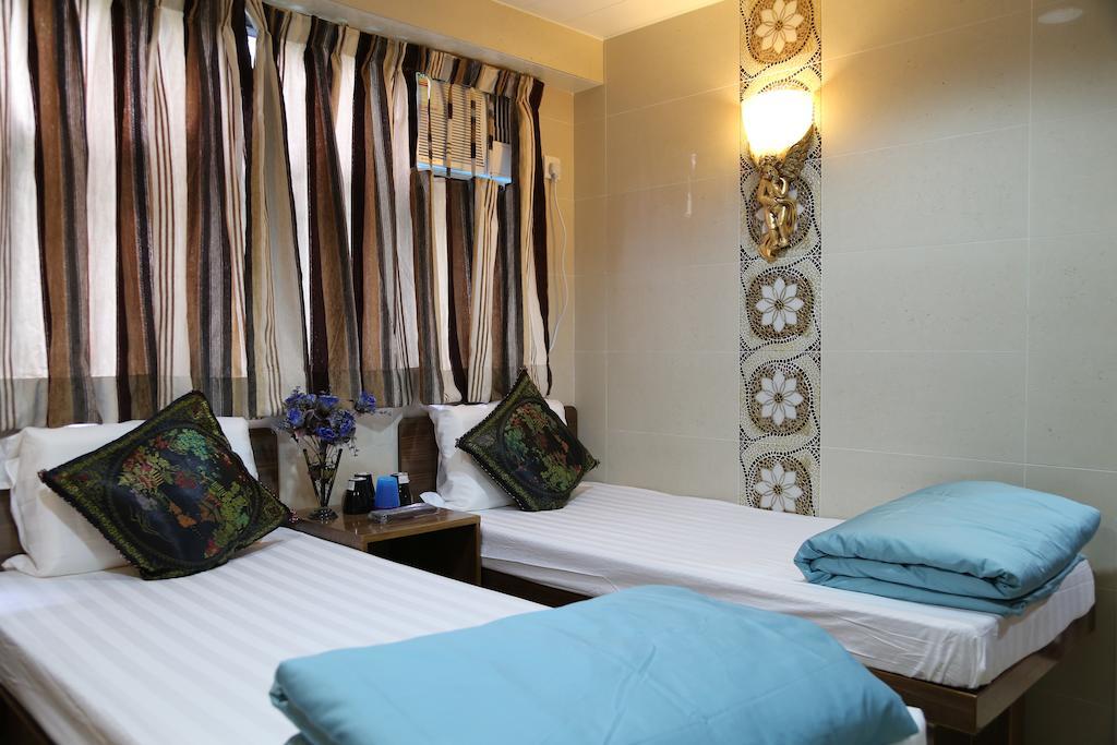 Guest house New Tokyo Hong Kong