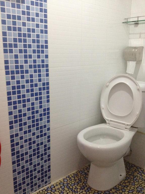 Travel House Guest house Hong Kong