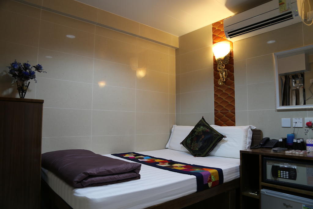 Guest house Australian