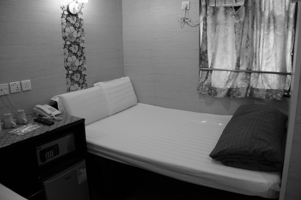 Guest house New Tokyo Hong Kong