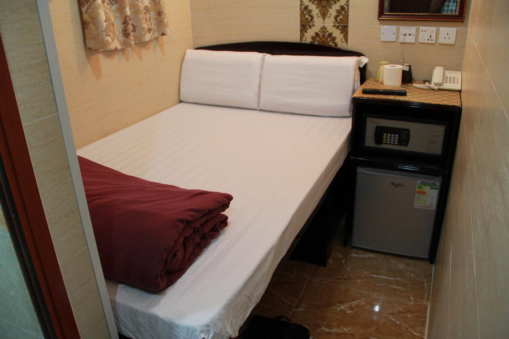 Guest house New Tokyo *