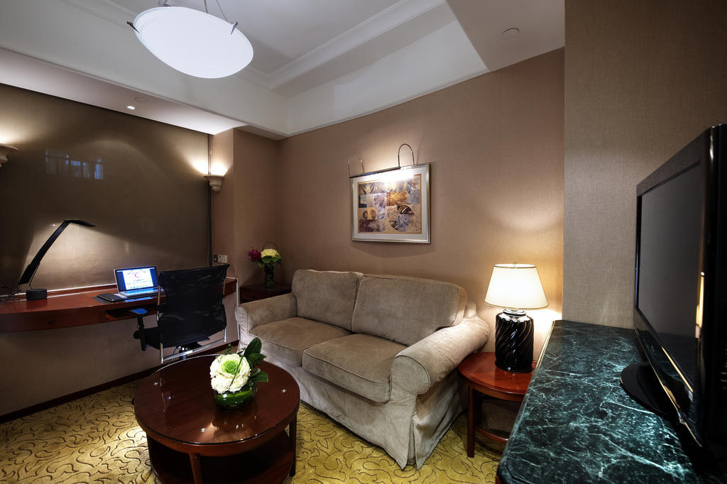 Hotel Charterhouse Causeway Bay Hong Kong