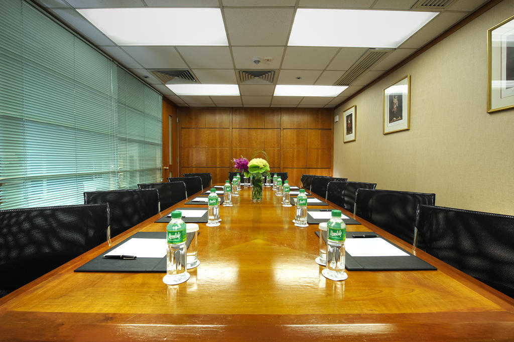 Hotel Charterhouse Causeway Bay
