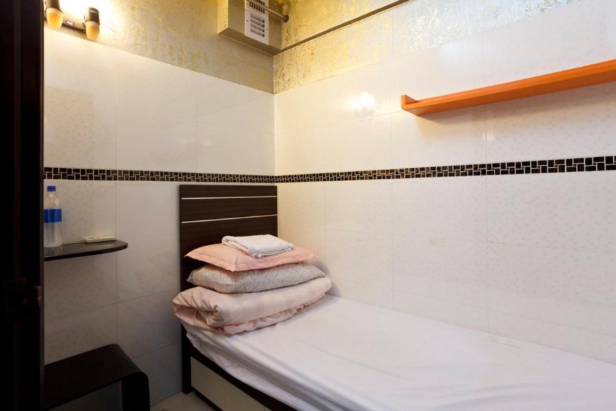 Hk Jiang Xi Guest house *