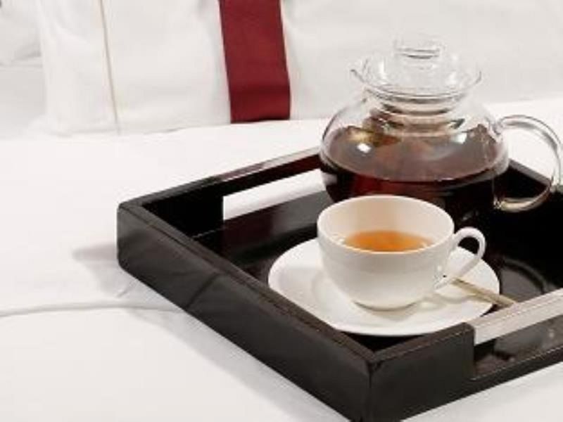 Hotel Pennington By Rhombus 4*