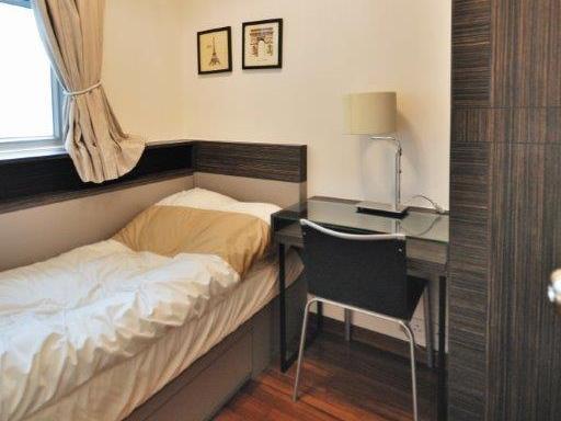 Lodgewood By L'hotel Wanchai Hong Kong