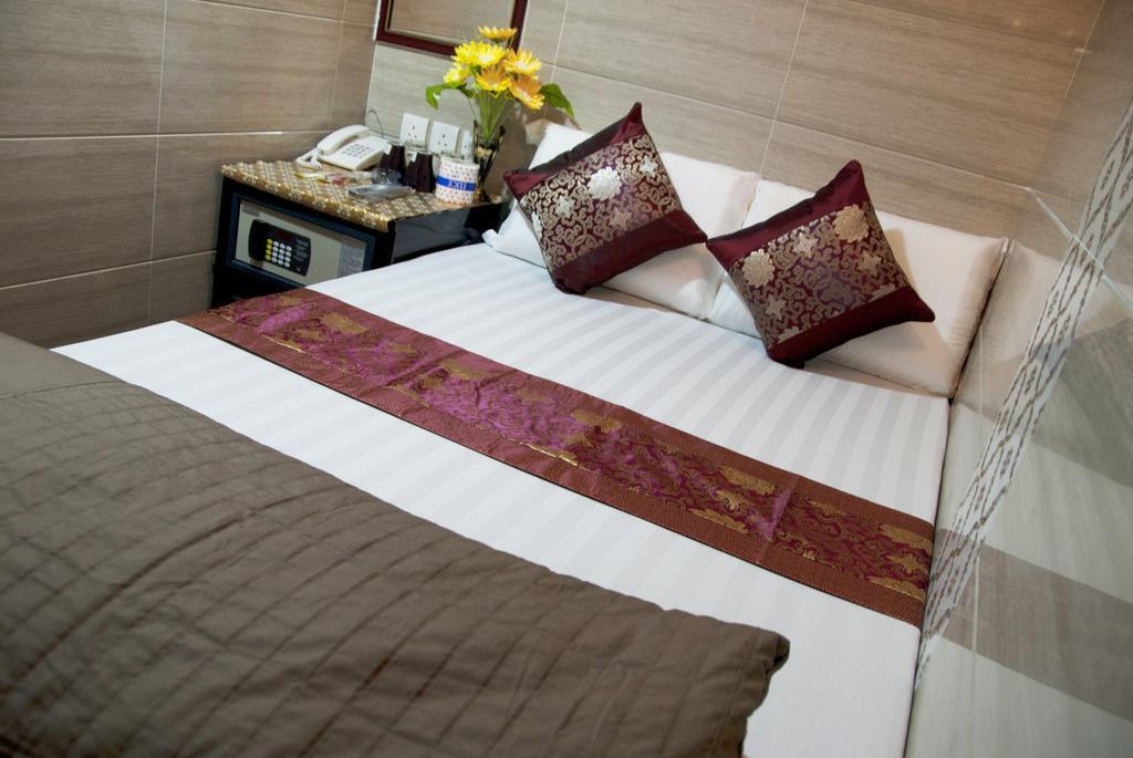 Guest house New Tokyo *