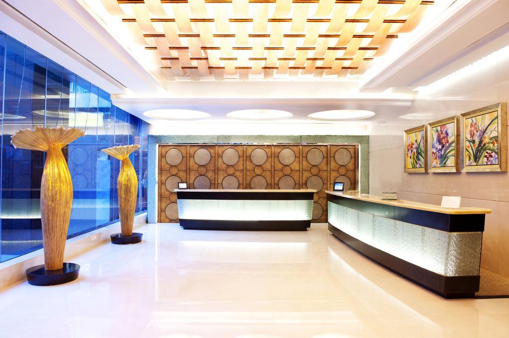 Hotel City Garden 4*