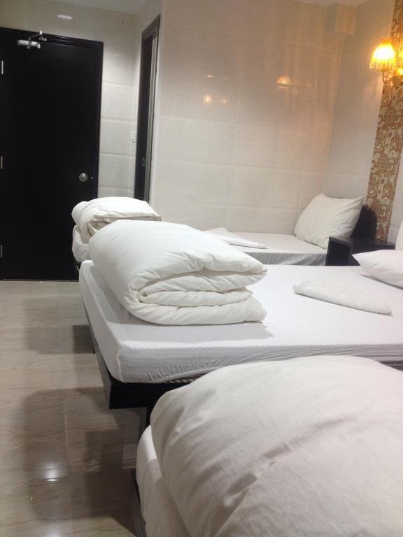 Guest house Manhattan *