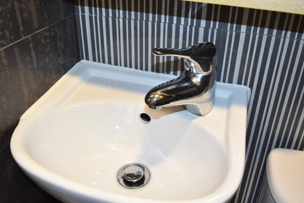 Guest house Fuk Hua Travel House *