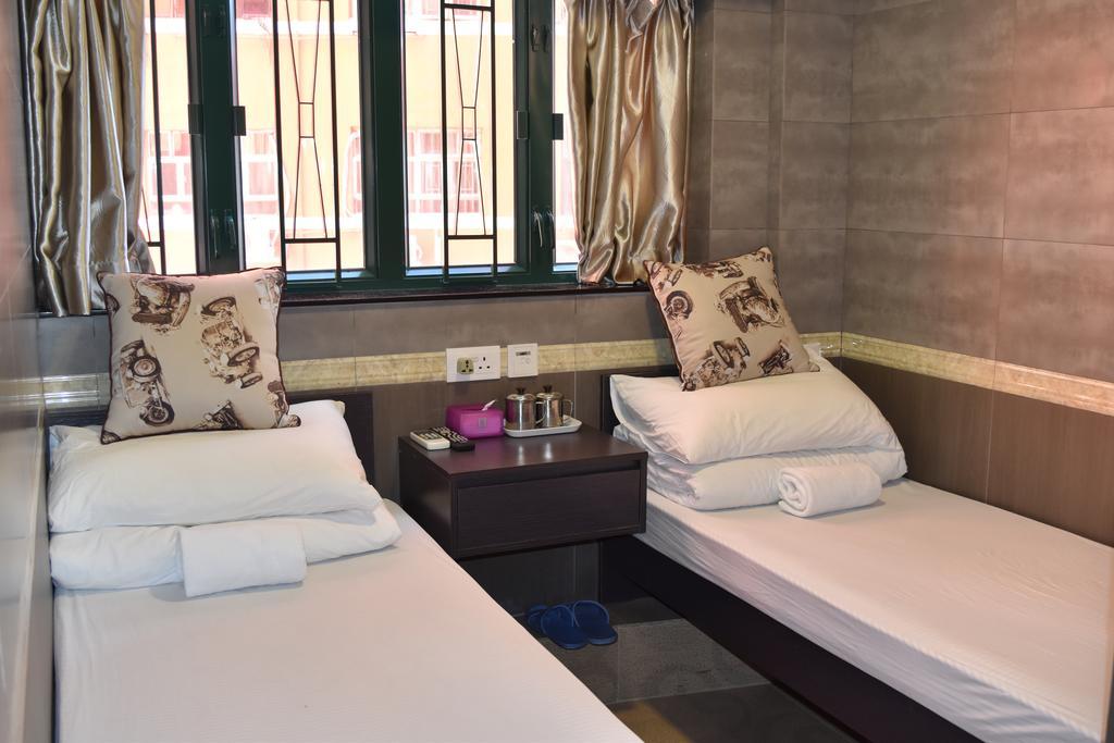 Fuk Hua Travel House